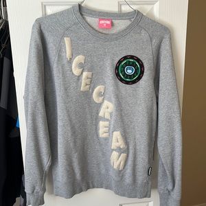 Ice Cream sweater